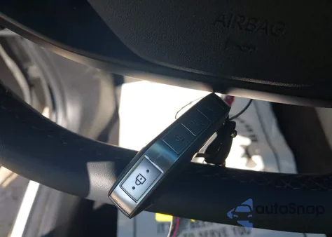 2025 Kia K4 Ex z USA, uszkodzony, nr VIN 3KPFU4DE9SE123138